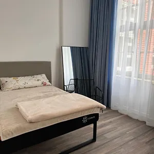 Apartament Blekitny, Wrocław