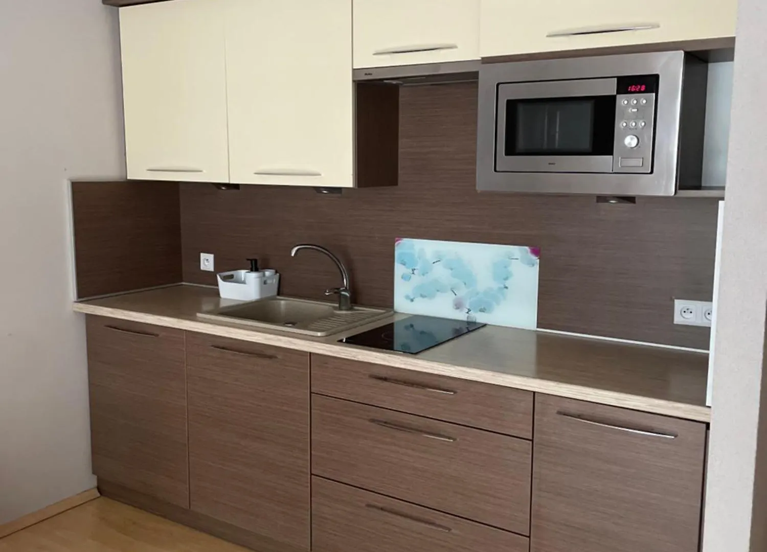 Centralvibewro Appartement Wrocław Polen