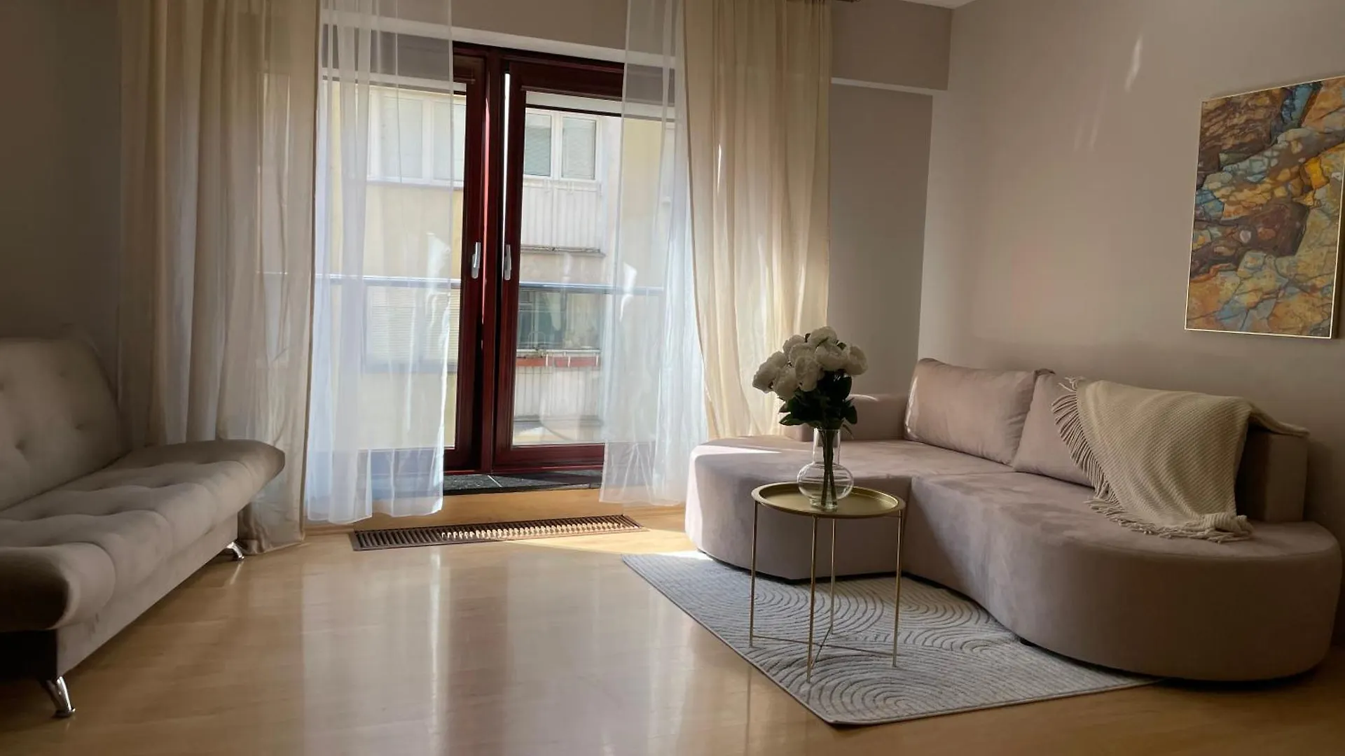 Centralvibewro Appartement Wrocław 0*,  Polen